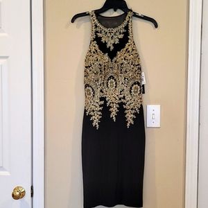 XSCAPE Cocktail/ formal dress
